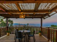 Beautiful Lake View Wooden House