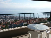 Beautiful Sea of Galilee View Apartment