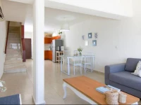 Beautiful Sunshine Sea of Galilee View Apartment