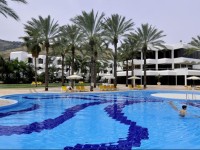 Gai Beach Hotel 5*