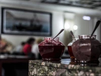 Glatt Eden hotel Tiberias