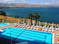 Golan Hotel