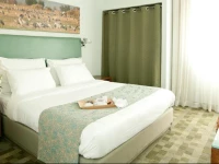 Prima Galil Tiberias Hotel