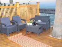 South Beach Kinnereth