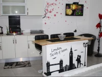 Sweet Dreams Apartment