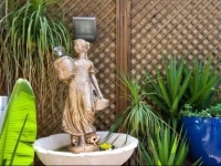 The California Apartment