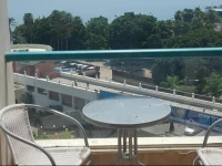 The Wonderful Lake View Apartment