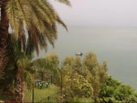 YMCA Peniel By Galilee