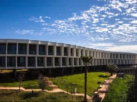 Elma Arts Complex Luxury Hotel