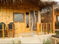 Agonda Drop Zone Beach Huts