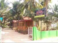 Agonda Holiday Home