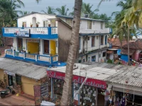 Cupids Heaven Beach Resort