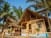 Jojolapa Agonda Resort