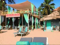 Saffron Sands Agonda