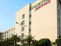 Courtyard by Marriott Agra