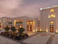 DoubleTree by Hilton Agra