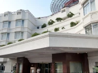 Howard Plaza The Fern, Agra