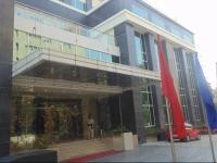 P L Palace Lords Inn Agra