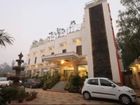 Hotel Taj Resorts