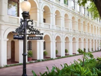 The Grand Imperial - Heritage Hotel