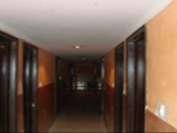 Hotel Anjuman 1*