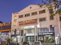 Hotel Ashish Palace