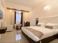 Hotel Crimson Palace 3*