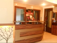 Hotel Crystal Retreat