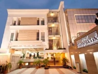 Hotel Dasaprakash Agra