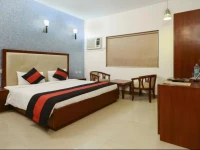 Hotel Deviram Palace