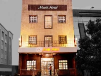 FabHotel Fatehabad Road II
