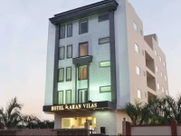 Hotel Karan Vilas
