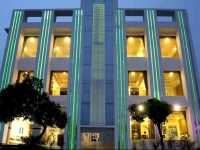 Hotel Light House 3*