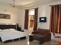 Hotel Prashant Palace