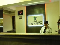Hotel The Kamta