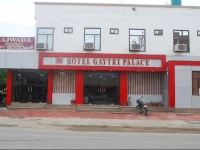 Hotel Gayatri Palace 2*