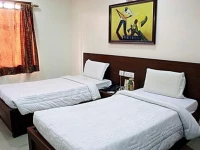 Hotel Jyoti Continental