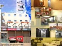 Hotel Taj Heritage