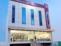 Hotel Vindhy Residency