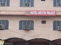 Aditya Palace