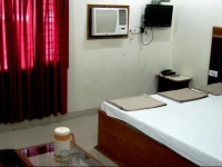 Hotel Ajay International