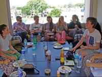 Friends Paying Guest House