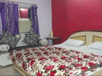 Hotel Swarajya Palace