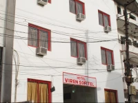 Hotel Viren Sofitel