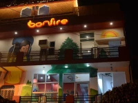 Bonfire Hostels