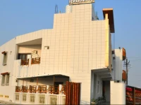 Hotel Gayatri Residency