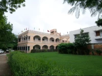 Jai Maa Sarla Guest House