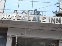 Hotel Lals Inn
