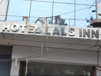 Hotel Lals Inn