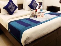 OYO Premium Gol Market Shamshabad Road